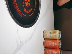 -七欣天香辣蟹火锅(万润龙河店)