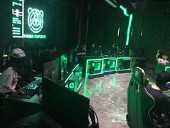 -PANDA电竞中心(天街店)