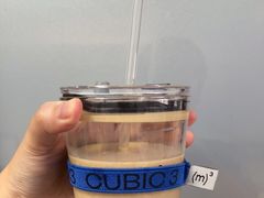 -CUBIC3三立方咖啡(凌空SOHO店)