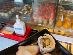 -广州富力君悦大酒店·凯菲厅