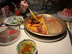 -小龙坎火锅(全球总店)