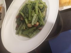 -醉霖生态餐厅(交大店)