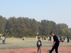 -五环公园