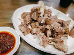 -清真·益鑫羊肉手抓馆(花园北街店)