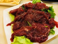 -朱氏胖子烂火锅(洪崖洞店)