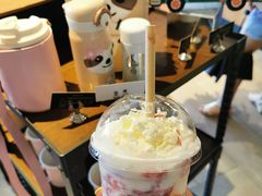 童趣三色杯星冰乐NCRM-星巴克臻选(莘庄仲盛店)