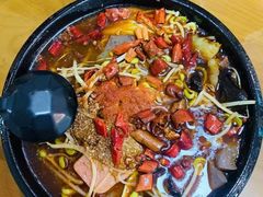 -常鲜德乐购迎桂馒头店(麻巷公寓店)