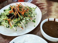 -李连贵熏肉大饼(天通苑店)
