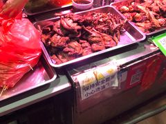 -肥喏喏小吃站(农院路店)