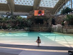 -杭州开元森泊度假乐园