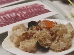 -福寿斋·老北京铜锅涮肉·烤鸭(顺义总店)