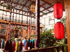 大堂-丽江庭院之爱在路上(西单店)