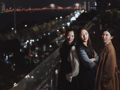 -富力威斯汀酒店-中国元素中餐厅(武昌临江店)