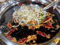 -渝味黄姐火锅(黄泥村店)
