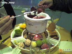 雪糕火锅-哈根达斯(天河城店)