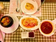 -马迭尔西餐厅(中央大街店)