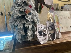 -成川茶店·潮汕工夫浓茶(万象店)