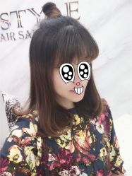 -专业烫发染发接发