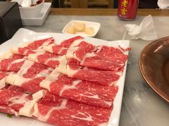 -牛街·马辈儿涮肉(牛街二店)