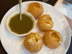 -克比叔叔印度餐厅Kebabs on the Grille(人民广场店)