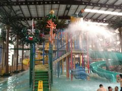 -南宫温泉水世界