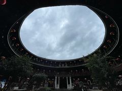 -福建土楼(南靖)景区