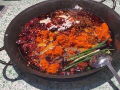 -五里关火锅(牛市口店)