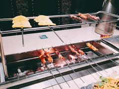 -白玉·朝鲜族烤串(深圳Kkone店)