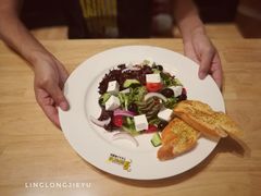 农夫沙拉-巴伐利亚啤酒坊(意式风情街店)