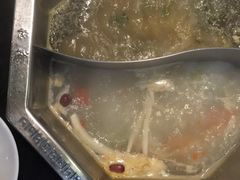 -重庆德庄火锅(体育中心店)
