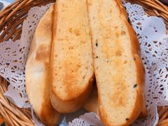-苏坦土耳其西餐厅(玉林店)