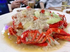-胖姐海鲜烧烤大排档(青石桥中街店)