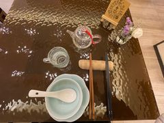 -五观堂素食(新华路店)