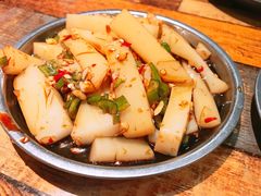 -王红军龙虾(新民路店)