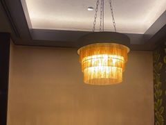 -上海苏宁宝丽嘉酒店·嘉府壹号中餐厅