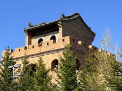 -雁门关景区