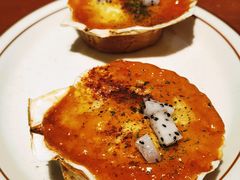 -CRAZYONES西班牙海鲜饭(上海美罗城店)