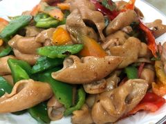 -农家小院(小东路店)