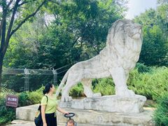 -石家庄市动物园