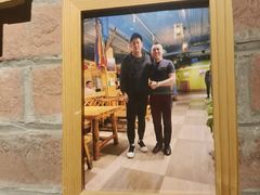 -老阿妈蒙古村·蒙古包·草原文化·歌舞表演(老君堂店)