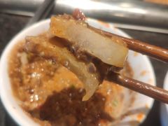 -海底捞火锅(连城广场店)