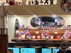 -無忧浅草君·洋风料理(下沙宝龙二期一店)