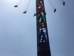 -梦幻奥陶纪景区