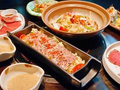 -松鹤精致料理(五一中路店)