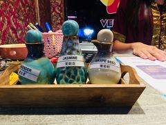 -ventus spa 沙巴亚庇正宗精油按摩会所