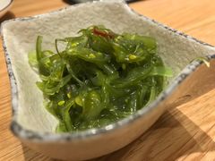 -小句号·精致料理(江南环球港店)