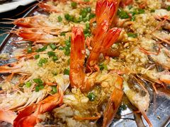 -三亚火车头万人海鲜广场