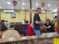 -白魁老号饭庄(安内店)