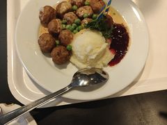 -宜家·瑞典风味餐厅(无锡店)