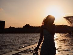 -南汇嘴观海公园